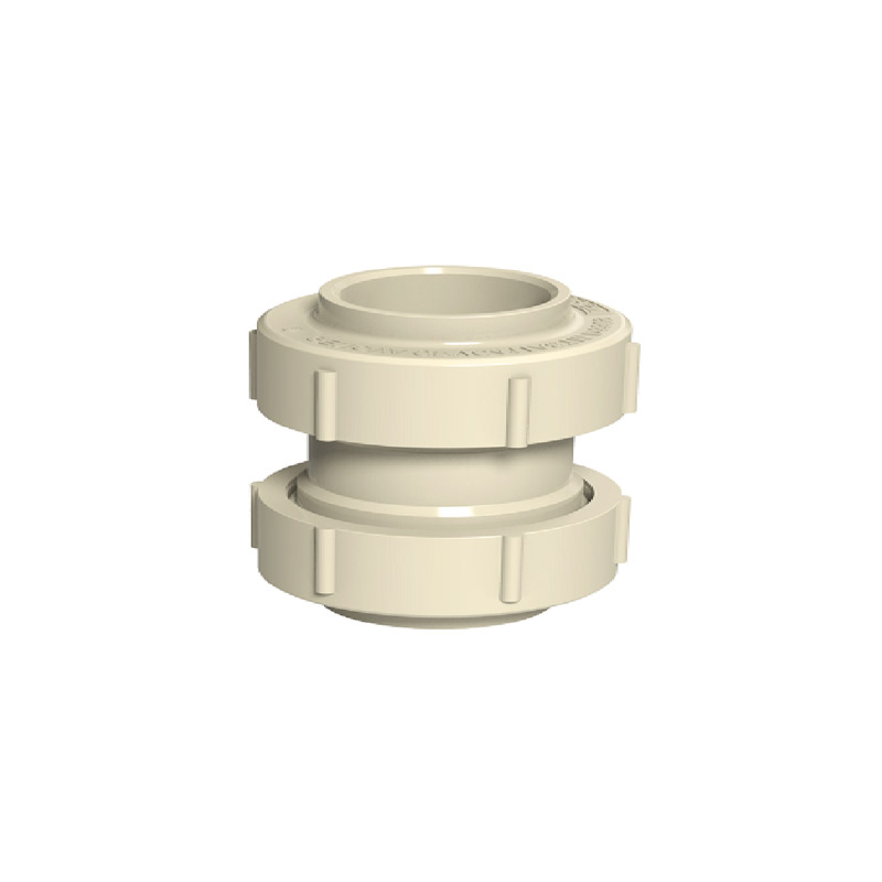 COMPRESSION COUPLING
